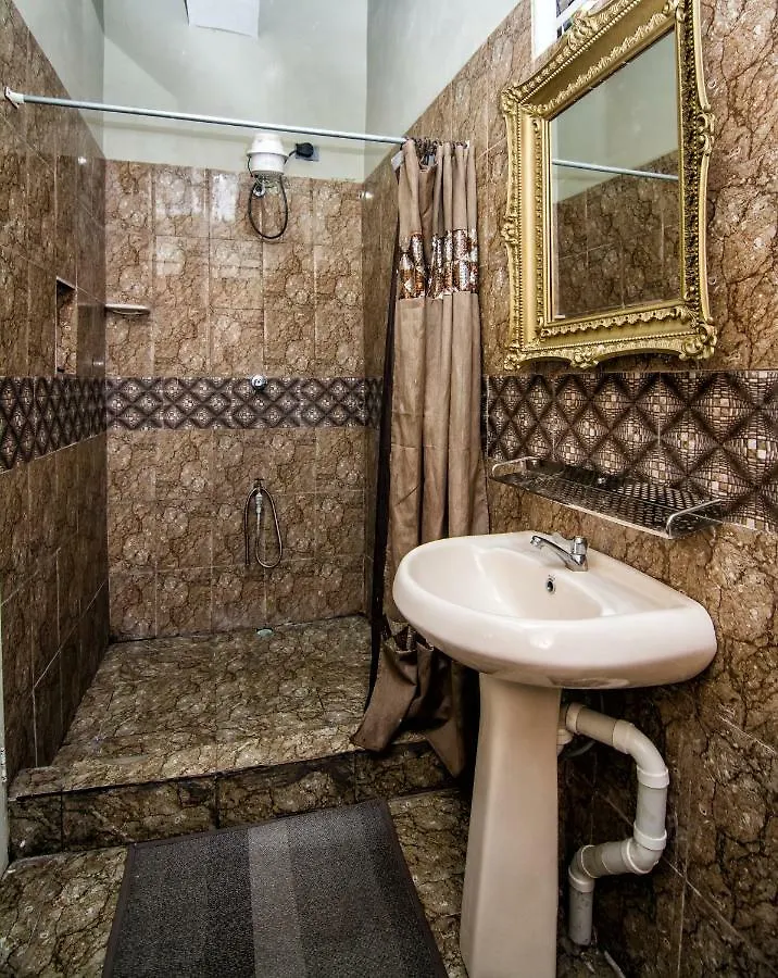Hytte Lopinot Country Villa Arouca