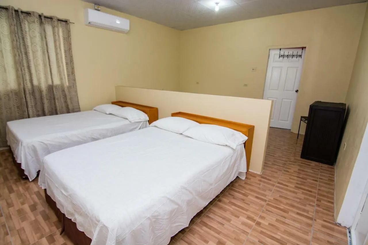 Lodge Lopinot Country Villa Arouca