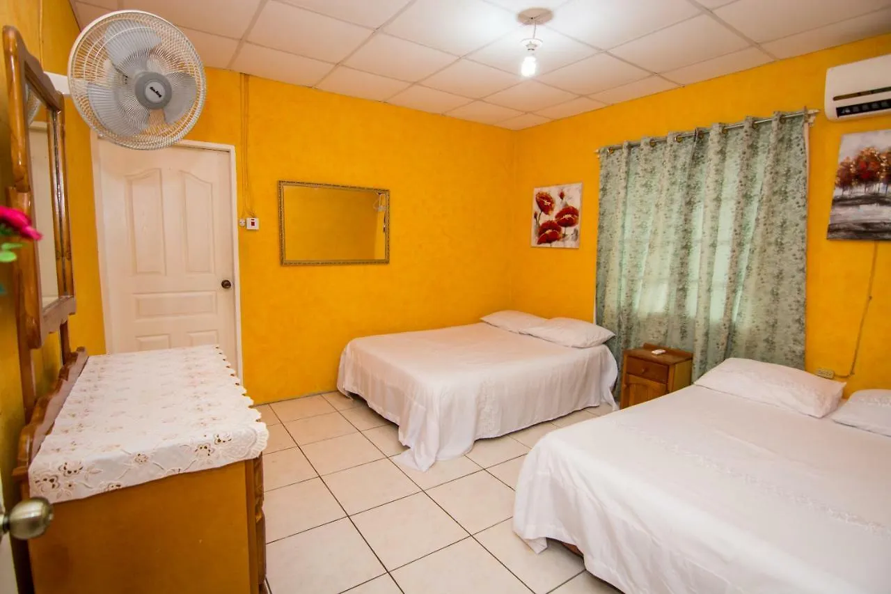 Lodge Lopinot Country Villa Arouca Trinidad e Tobago