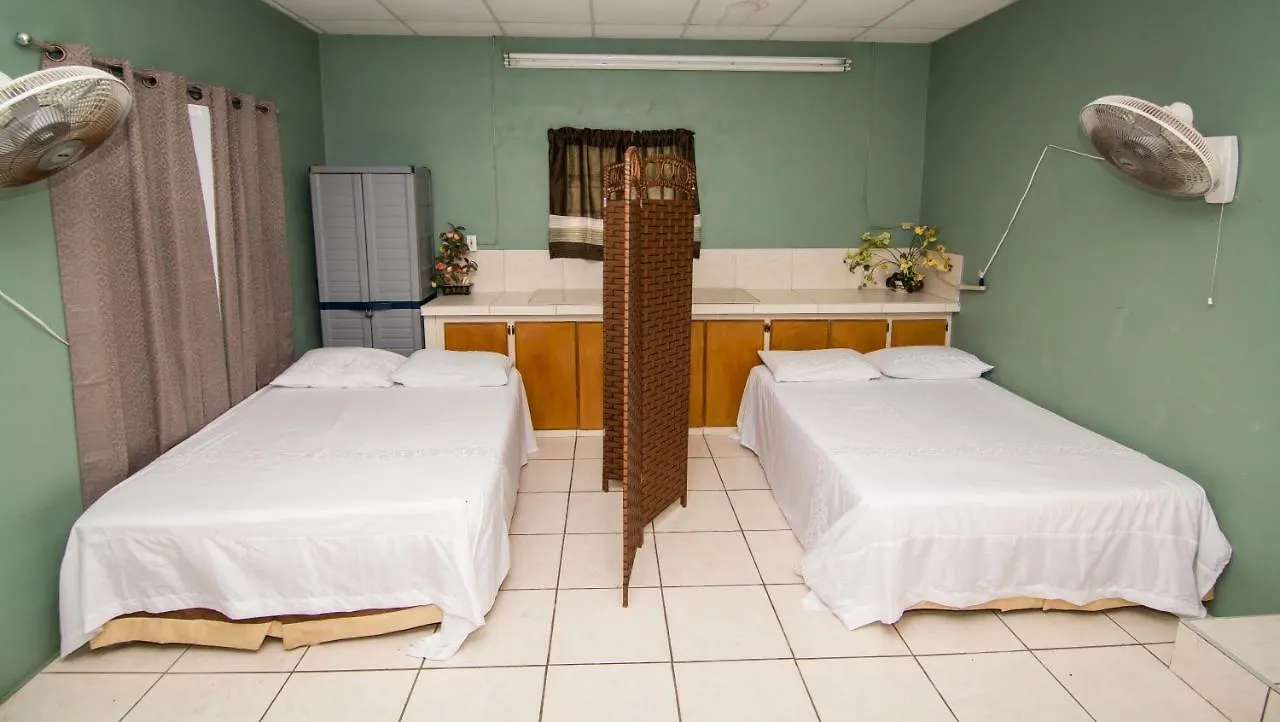 Lodge Lopinot Country Villa Arouca Trinidad e Tobago