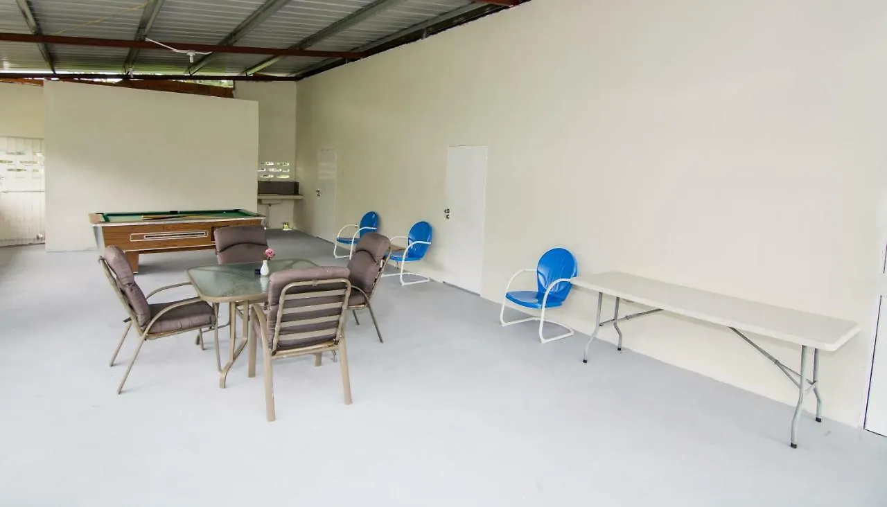 Lopinot Country Villa Arouca Trinidad e Tobago