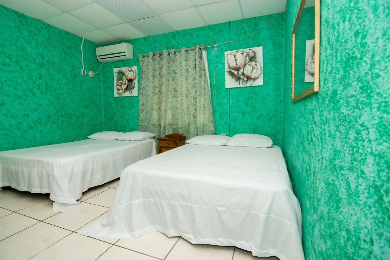 Lopinot Country Villa Arouca Trinidad e Tobago